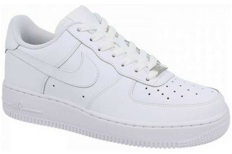 Kinderschuhe: Nike Air Force 1 Kinder 38,5 